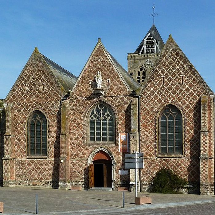 Photo de Église Saint-Folquin dEsquelbecq
