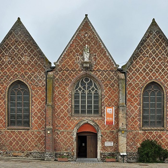 Photo de Église Saint-Folquin dEsquelbecq