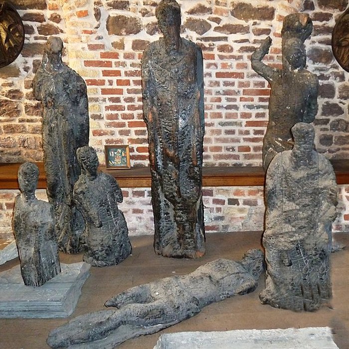 Photo de Église Saint-Folquin dEsquelbecq