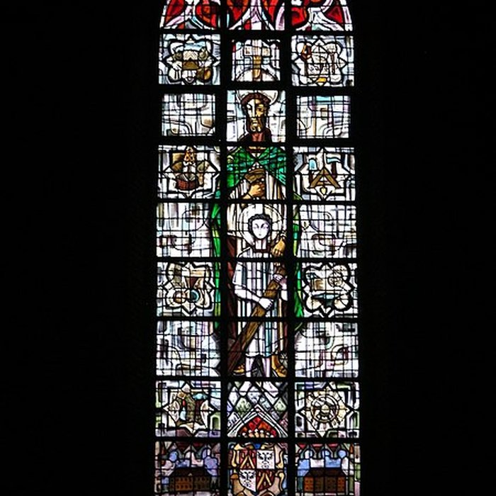 Photo de Église Saint-Folquin dEsquelbecq