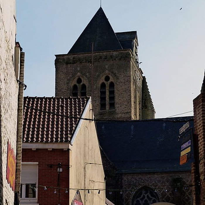 Photo de Église Saint-Folquin dEsquelbecq