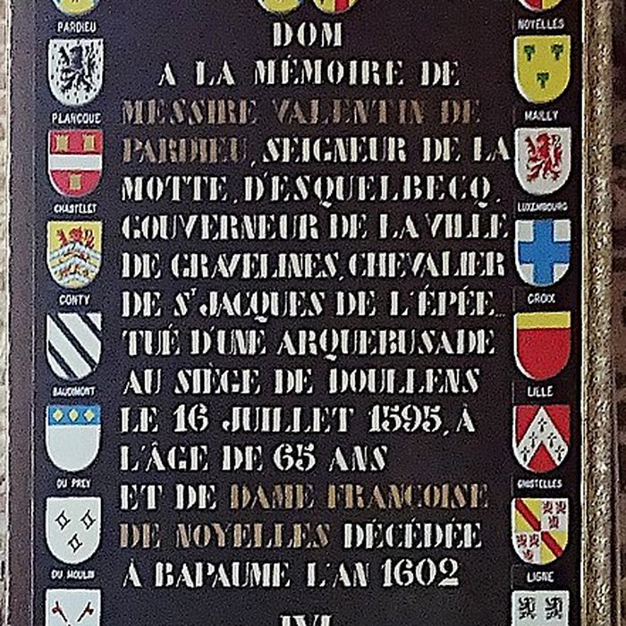 Photo de Église Saint-Folquin dEsquelbecq