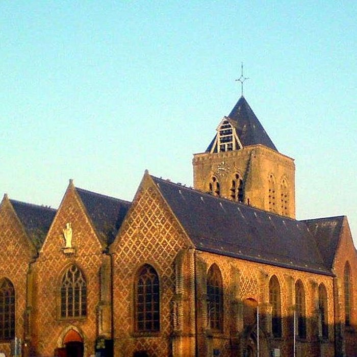 Photo de Église Saint-Folquin dEsquelbecq