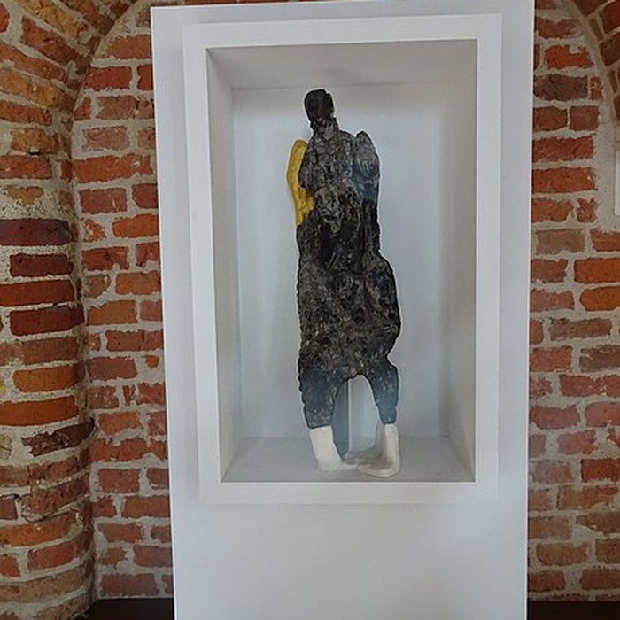 Photo de Église Saint-Folquin dEsquelbecq