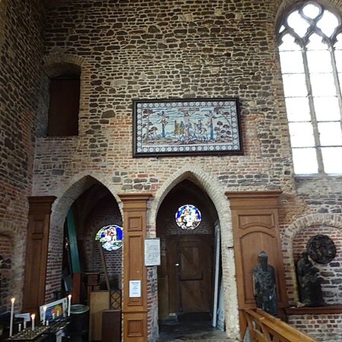 Photo de Église Saint-Folquin dEsquelbecq