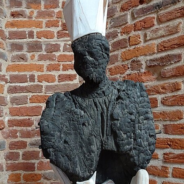 Photo de Église Saint-Folquin dEsquelbecq