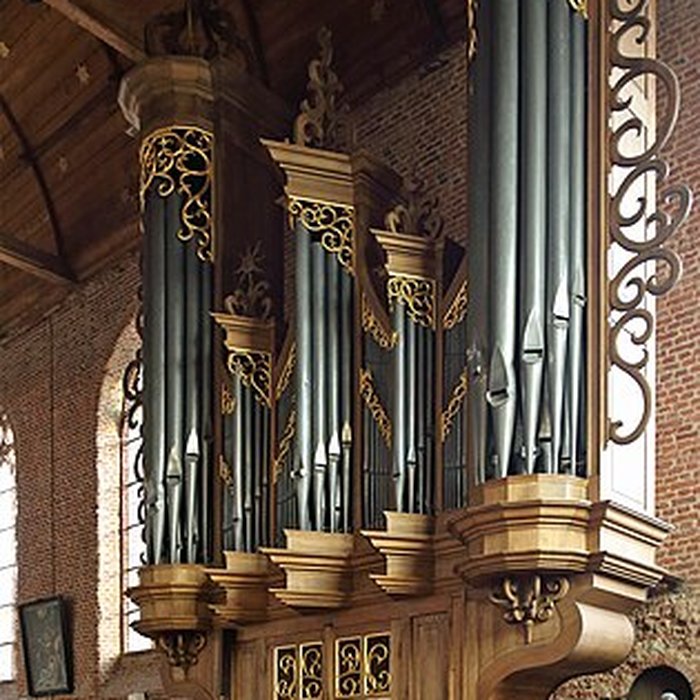 Photo de Église Saint-Folquin dEsquelbecq