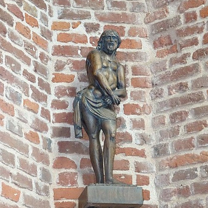 Photo de Église Saint-Folquin dEsquelbecq