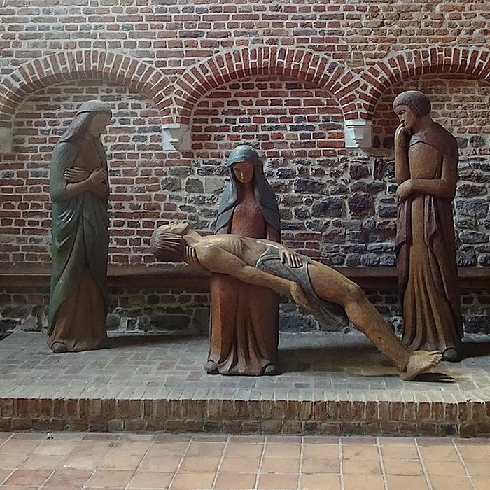 Photo de Église Saint-Folquin dEsquelbecq