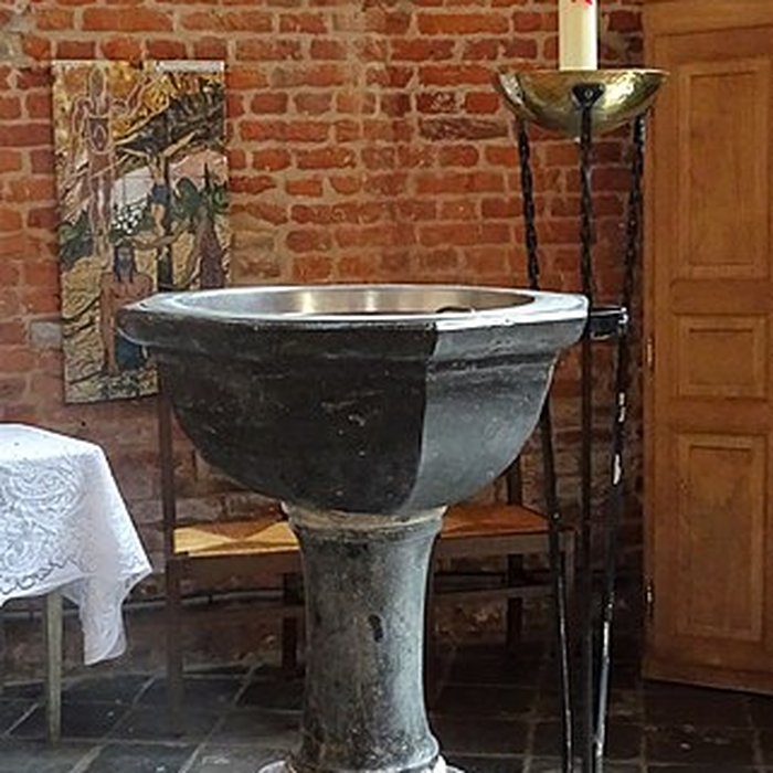 Photo de Église Saint-Folquin dEsquelbecq