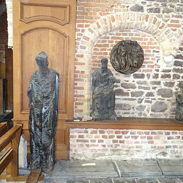 Photo de Église Saint-Folquin dEsquelbecq