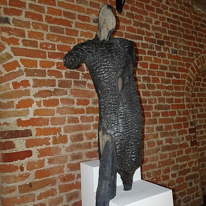 Photo de Église Saint-Folquin dEsquelbecq