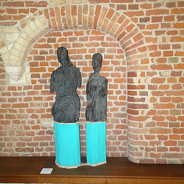 Photo de Église Saint-Folquin dEsquelbecq