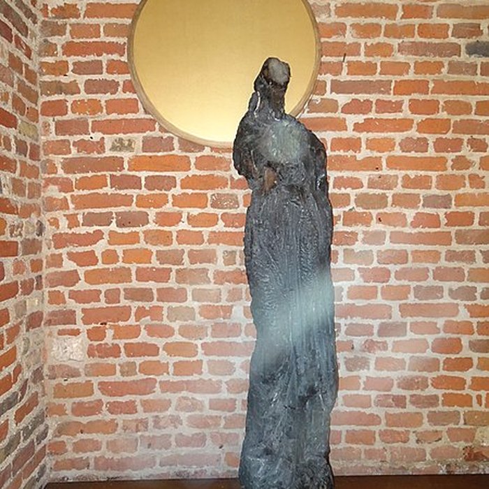 Photo de Église Saint-Folquin dEsquelbecq