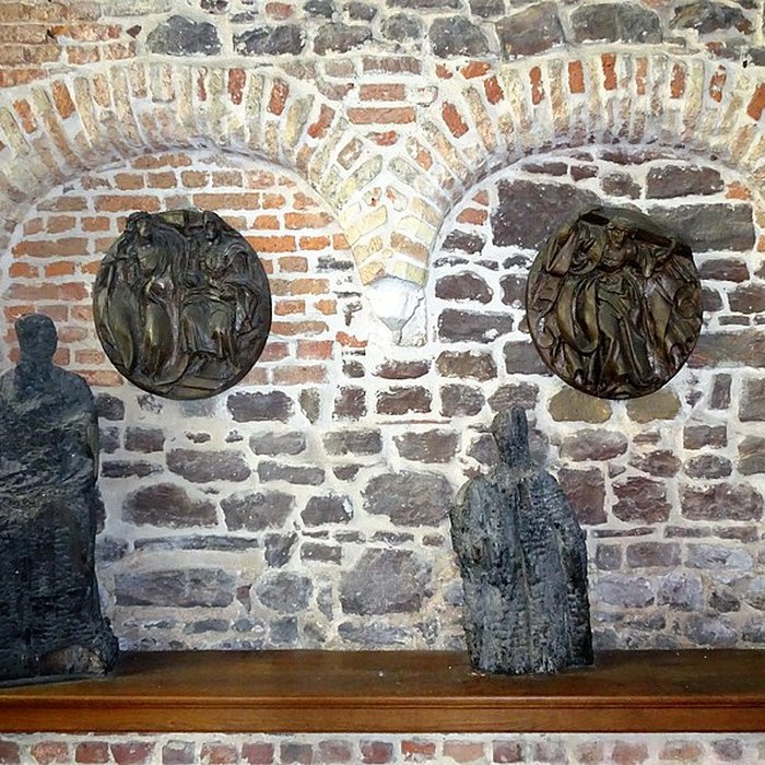 Photo de Église Saint-Folquin dEsquelbecq