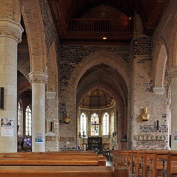 Église Saint-Folquin dEsquelbecq