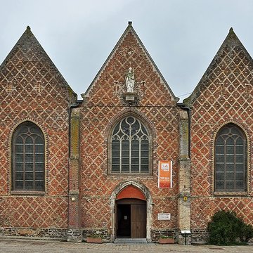 Église Saint-Folquin dEsquelbecq