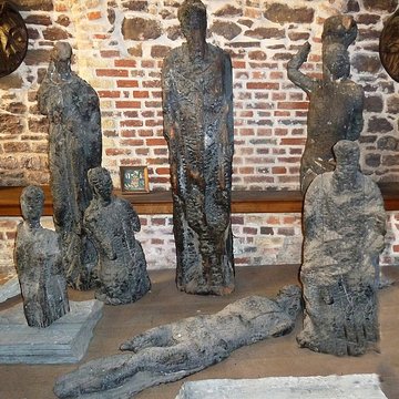 Église Saint-Folquin dEsquelbecq