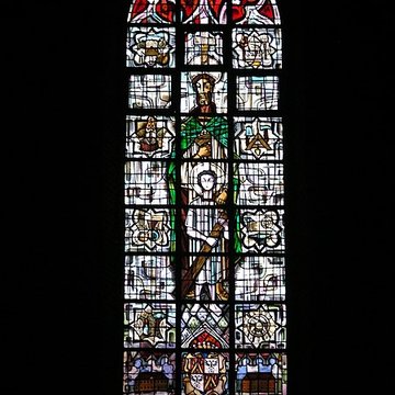 Église Saint-Folquin dEsquelbecq