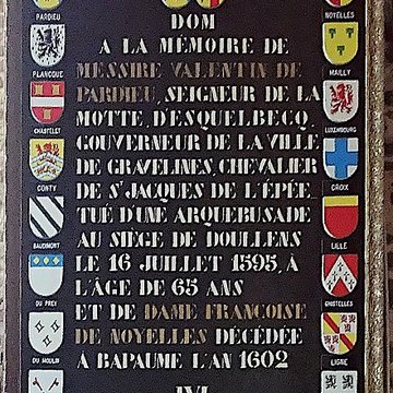 Église Saint-Folquin dEsquelbecq