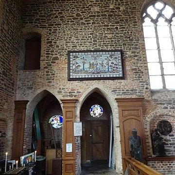 Église Saint-Folquin dEsquelbecq