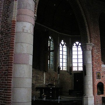 Église Saint-Folquin dEsquelbecq