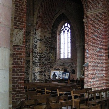 Église Saint-Folquin dEsquelbecq
