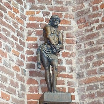 Église Saint-Folquin dEsquelbecq