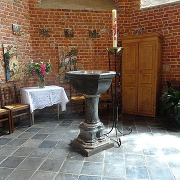 Église Saint-Folquin dEsquelbecq