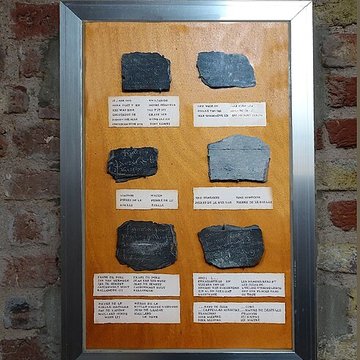 Église Saint-Folquin dEsquelbecq