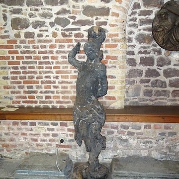 Église Saint-Folquin dEsquelbecq