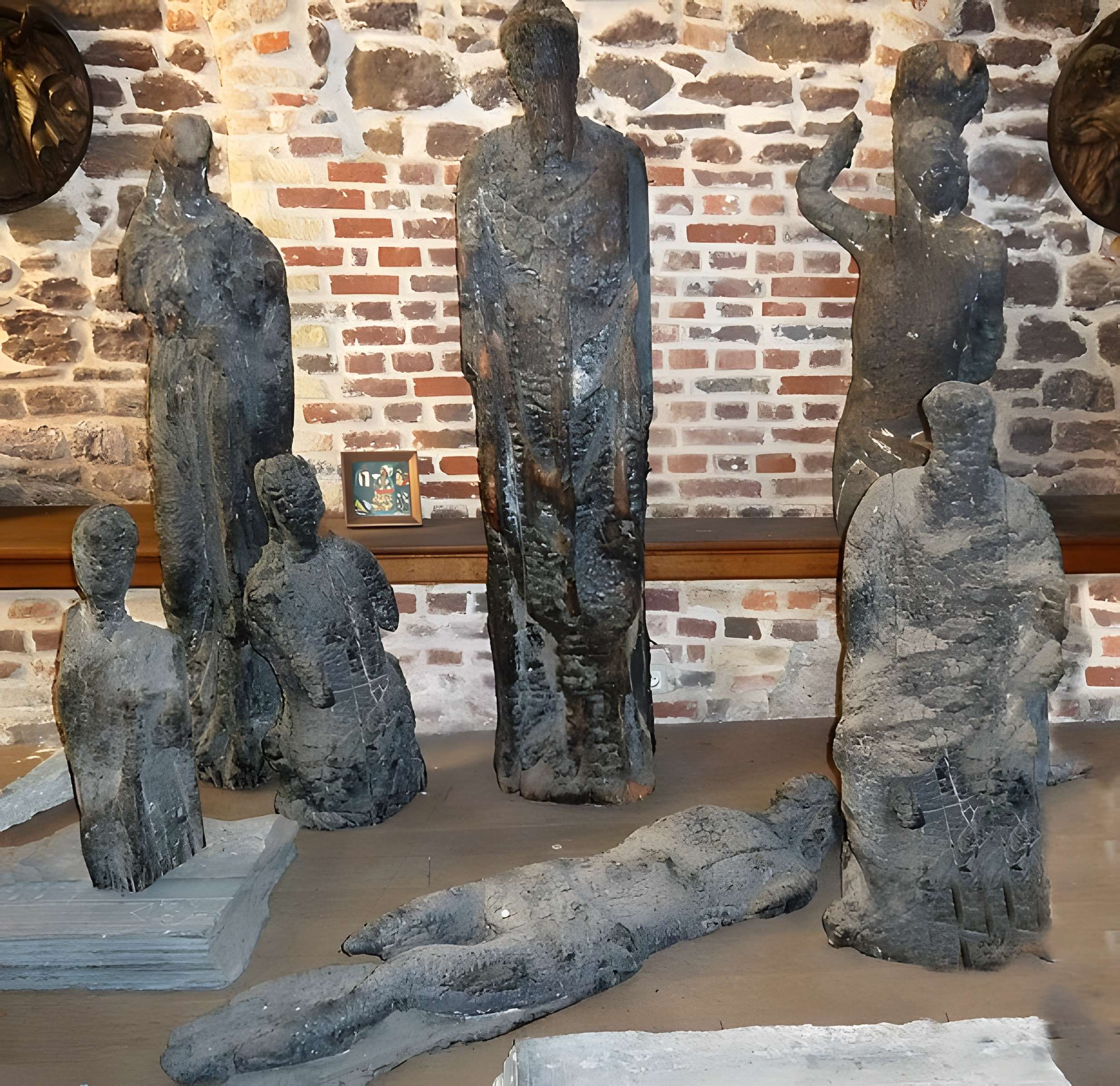 Église Saint-Folquin d'Esquelbecq