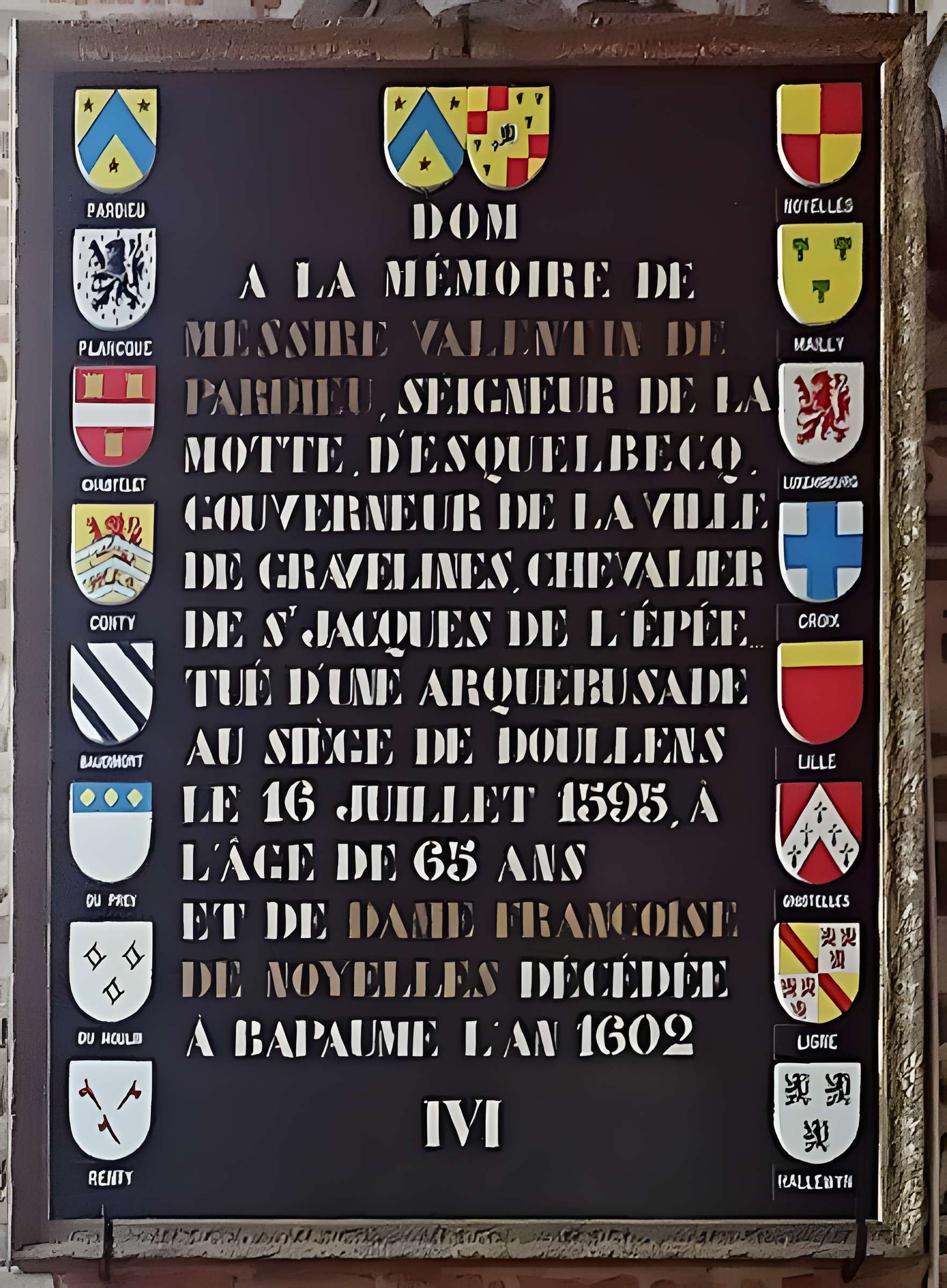 Église Saint-Folquin d'Esquelbecq