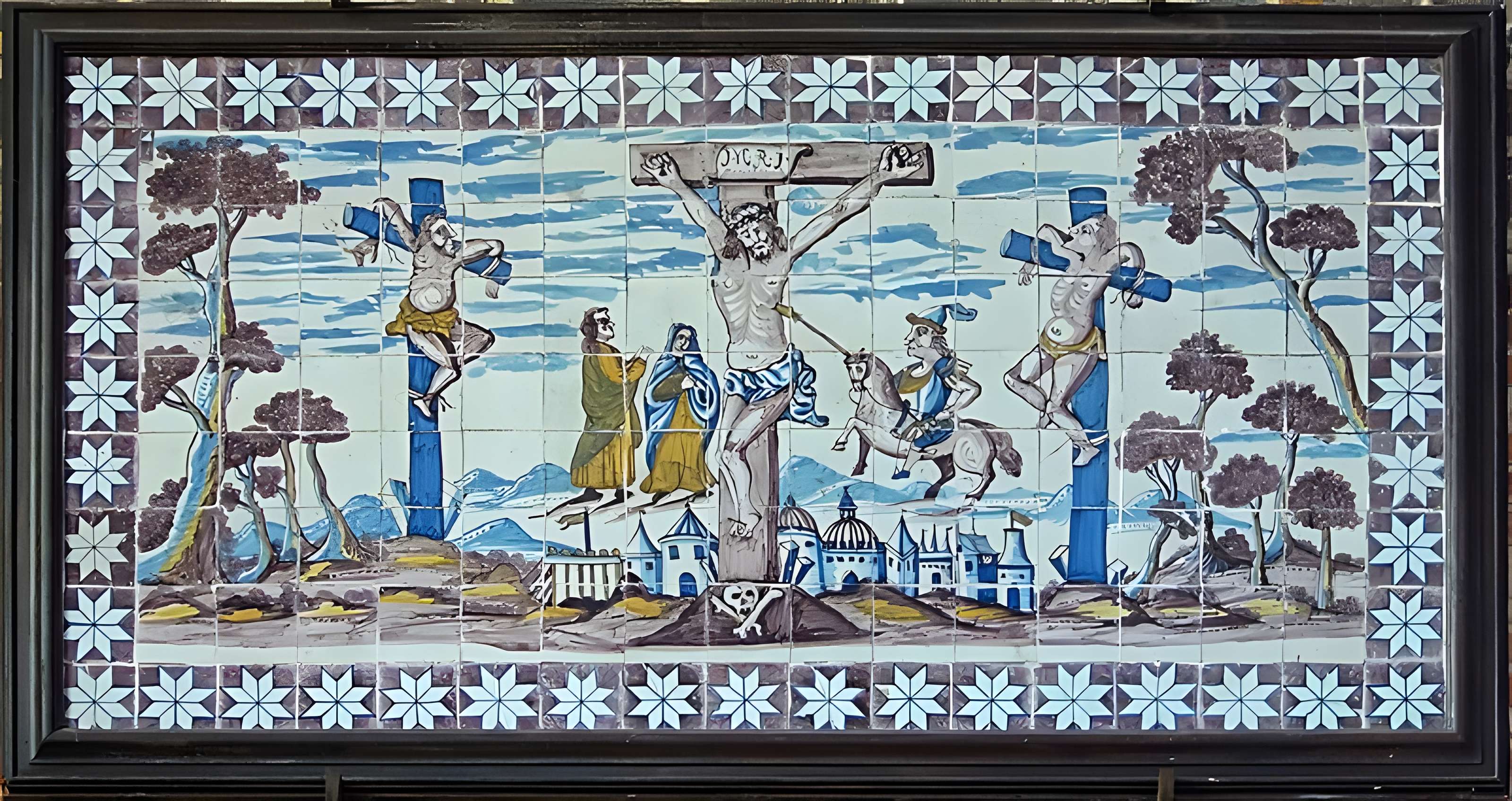 Église Saint-Folquin d'Esquelbecq