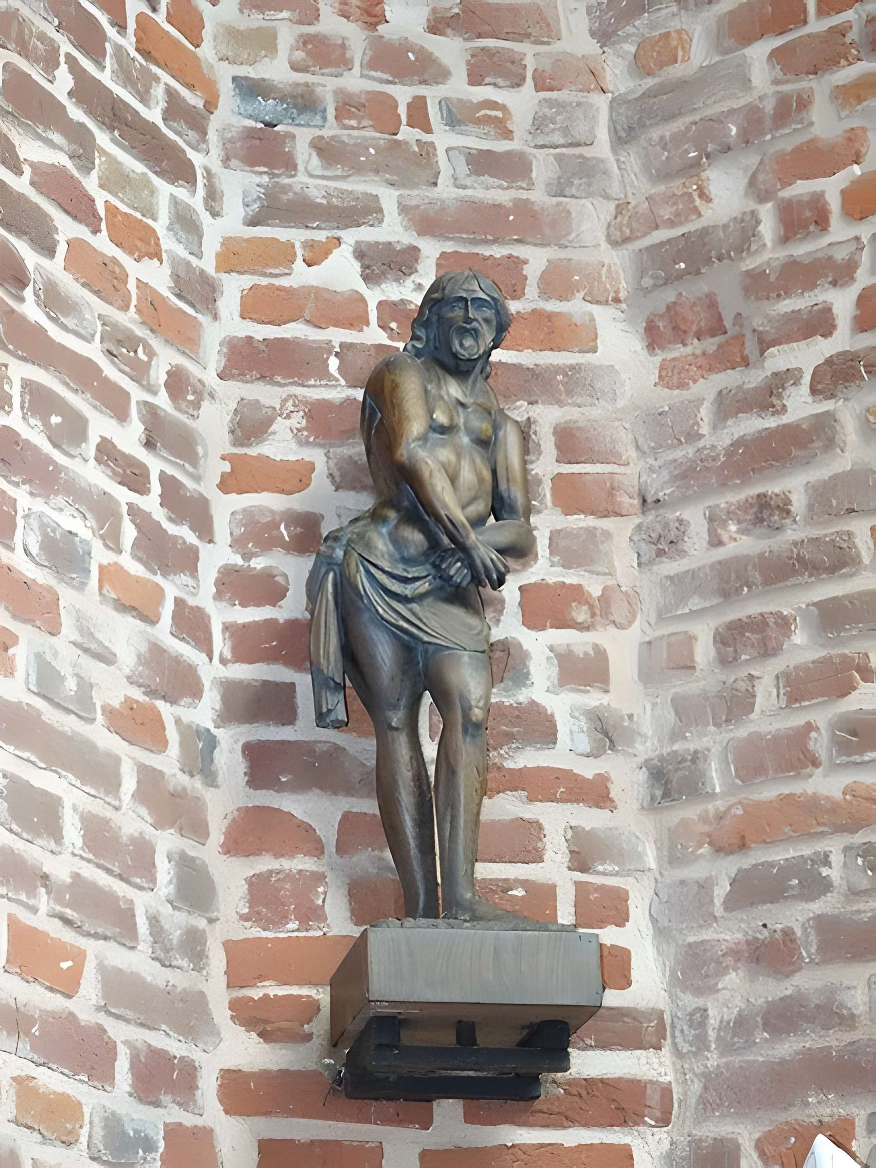 Église Saint-Folquin d'Esquelbecq