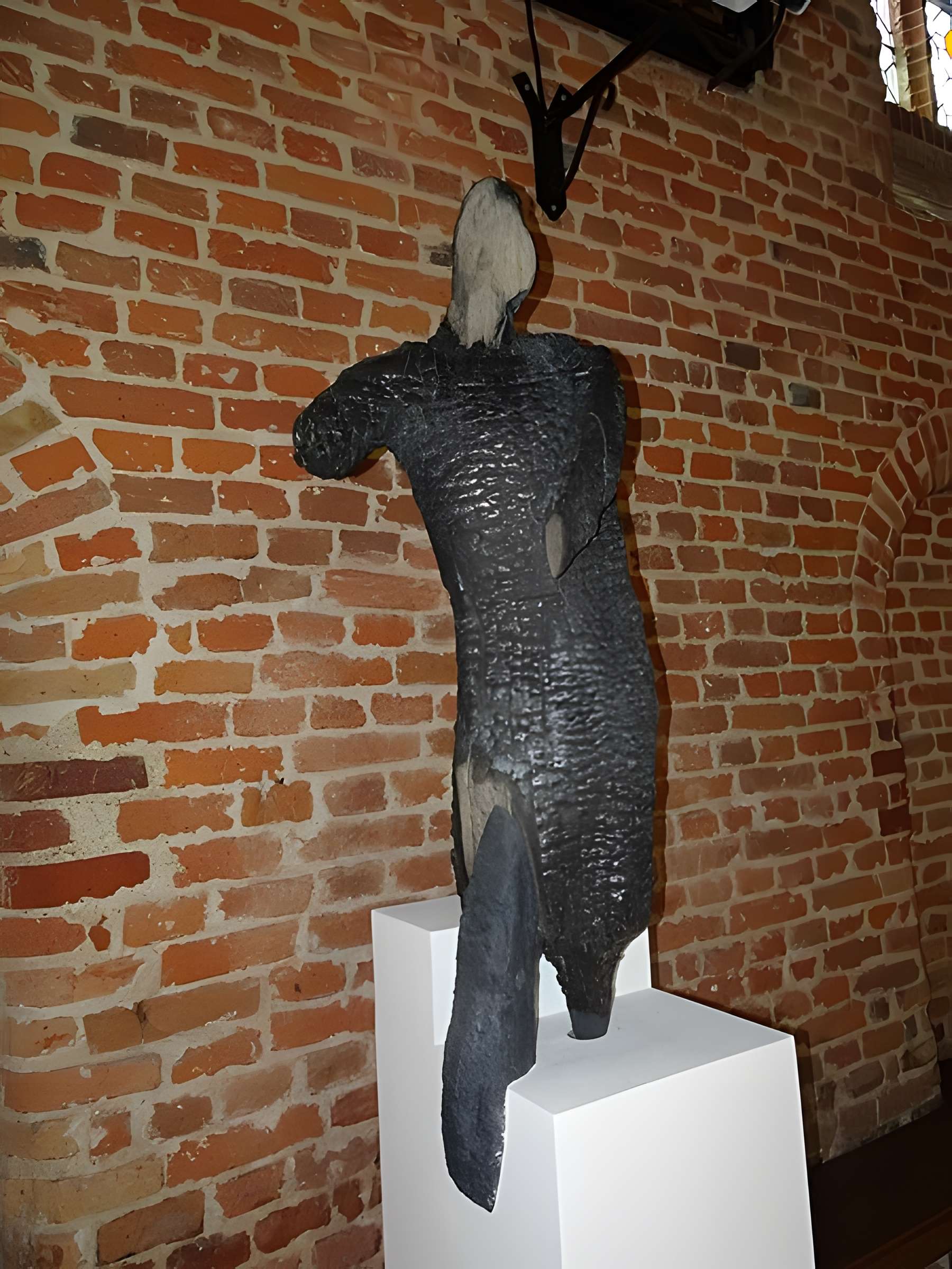 Église Saint-Folquin d'Esquelbecq