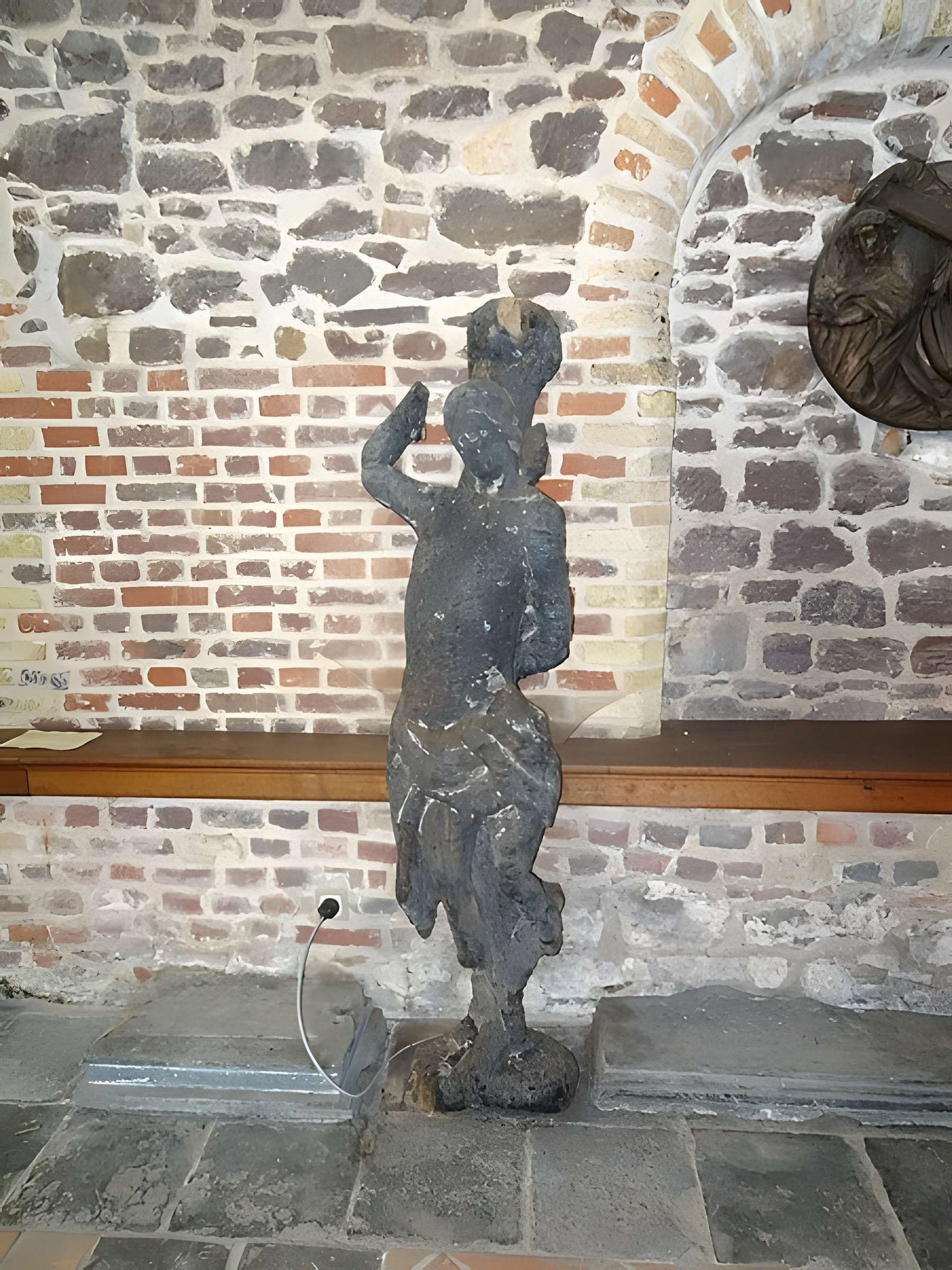 Église Saint-Folquin d'Esquelbecq