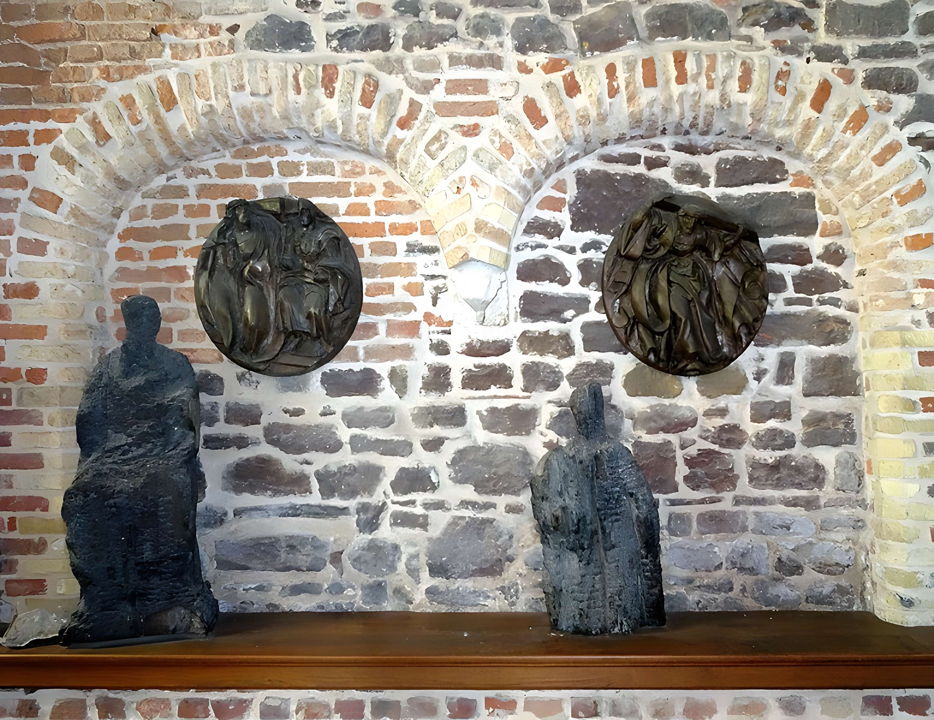 Église Saint-Folquin d'Esquelbecq