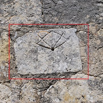 Église Saint-Fort de Mouillac