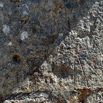Église Saint-Fort de Mouillac