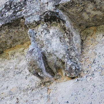 Église Saint-Fort de Mouillac