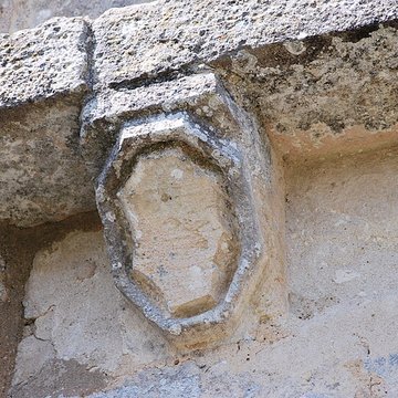 Église Saint-Fort de Mouillac