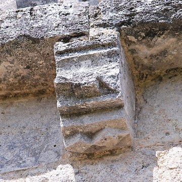 Église Saint-Fort de Mouillac