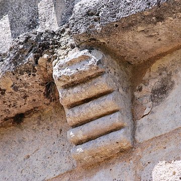 Église Saint-Fort de Mouillac