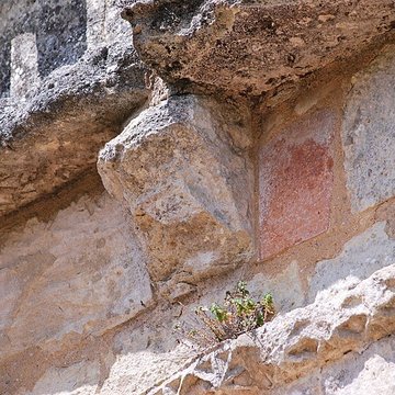 Église Saint-Fort de Mouillac