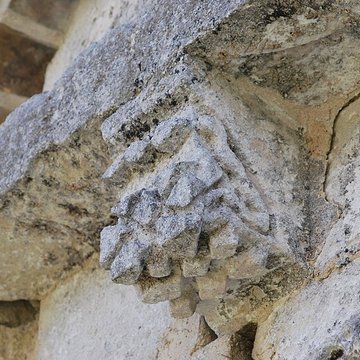 Église Saint-Fort de Mouillac