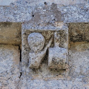 Église Saint-Fort de Mouillac
