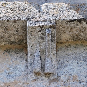 Église Saint-Fort de Mouillac