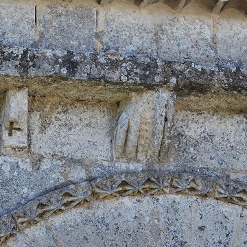 Église Saint-Fort de Mouillac