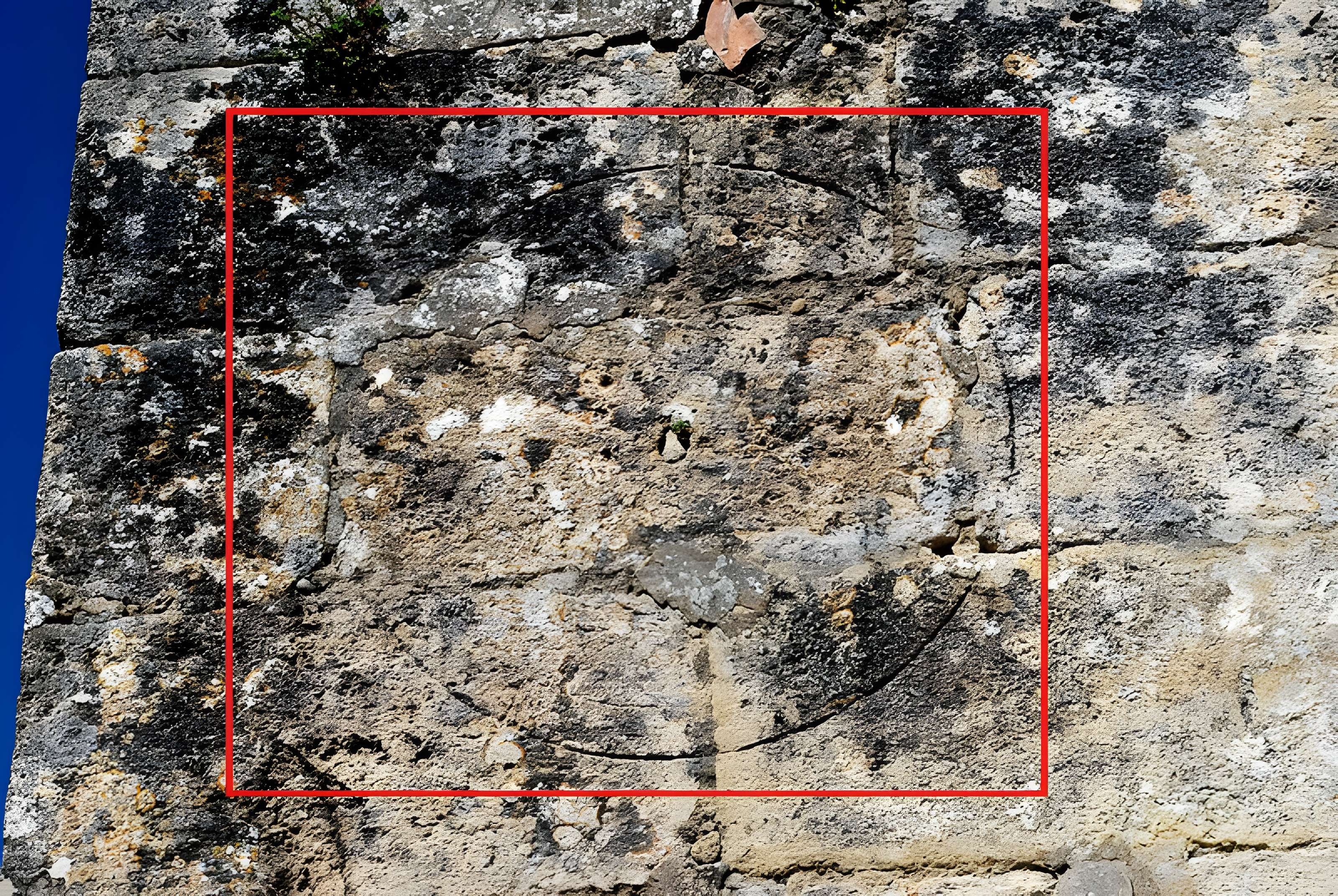 Église Saint-Fort de Mouillac